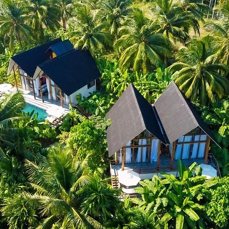 Satya Boutique Resort&Spa Vijay Nagar Beach Extérieur photo