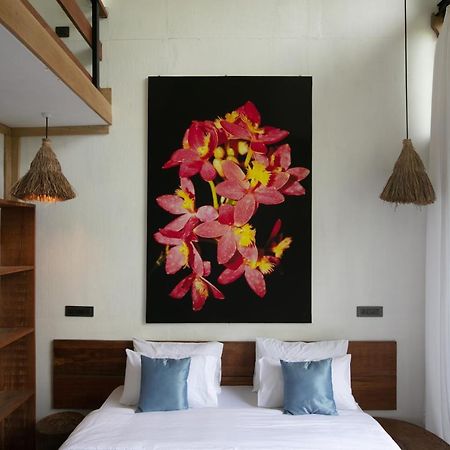 Satya Boutique Resort&Spa Vijay Nagar Beach Extérieur photo