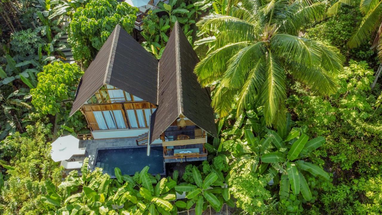 Satya Boutique Resort&Spa Vijay Nagar Beach Extérieur photo