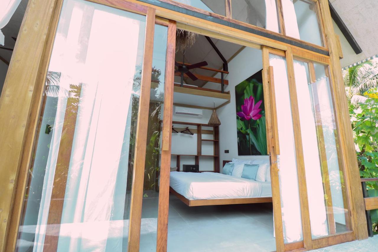 Satya Boutique Resort&Spa Vijay Nagar Beach Extérieur photo