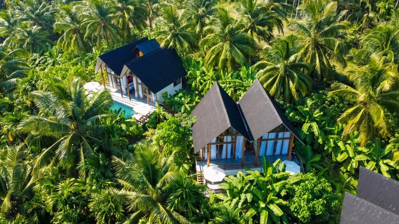 Satya Boutique Resort&Spa Vijay Nagar Beach Extérieur photo