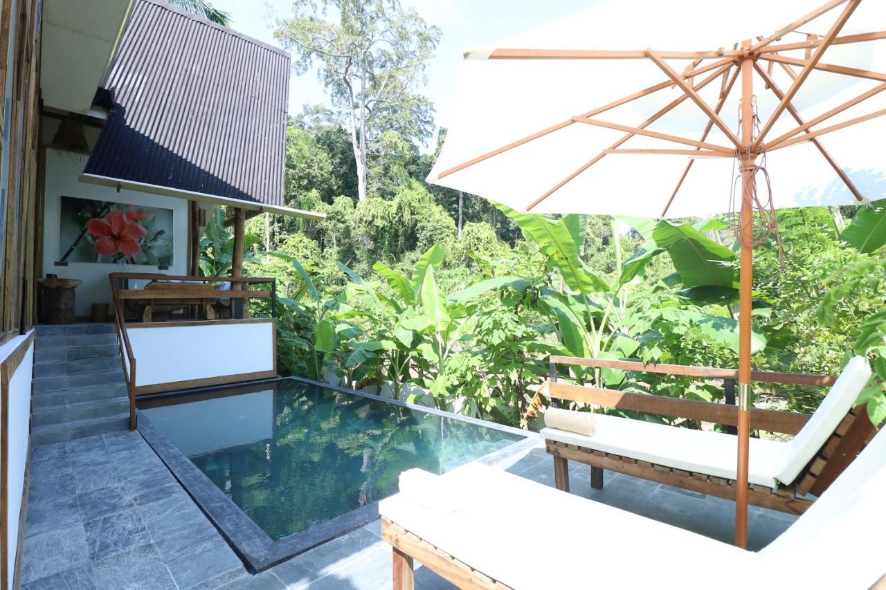 Satya Boutique Resort&Spa Vijay Nagar Beach Extérieur photo