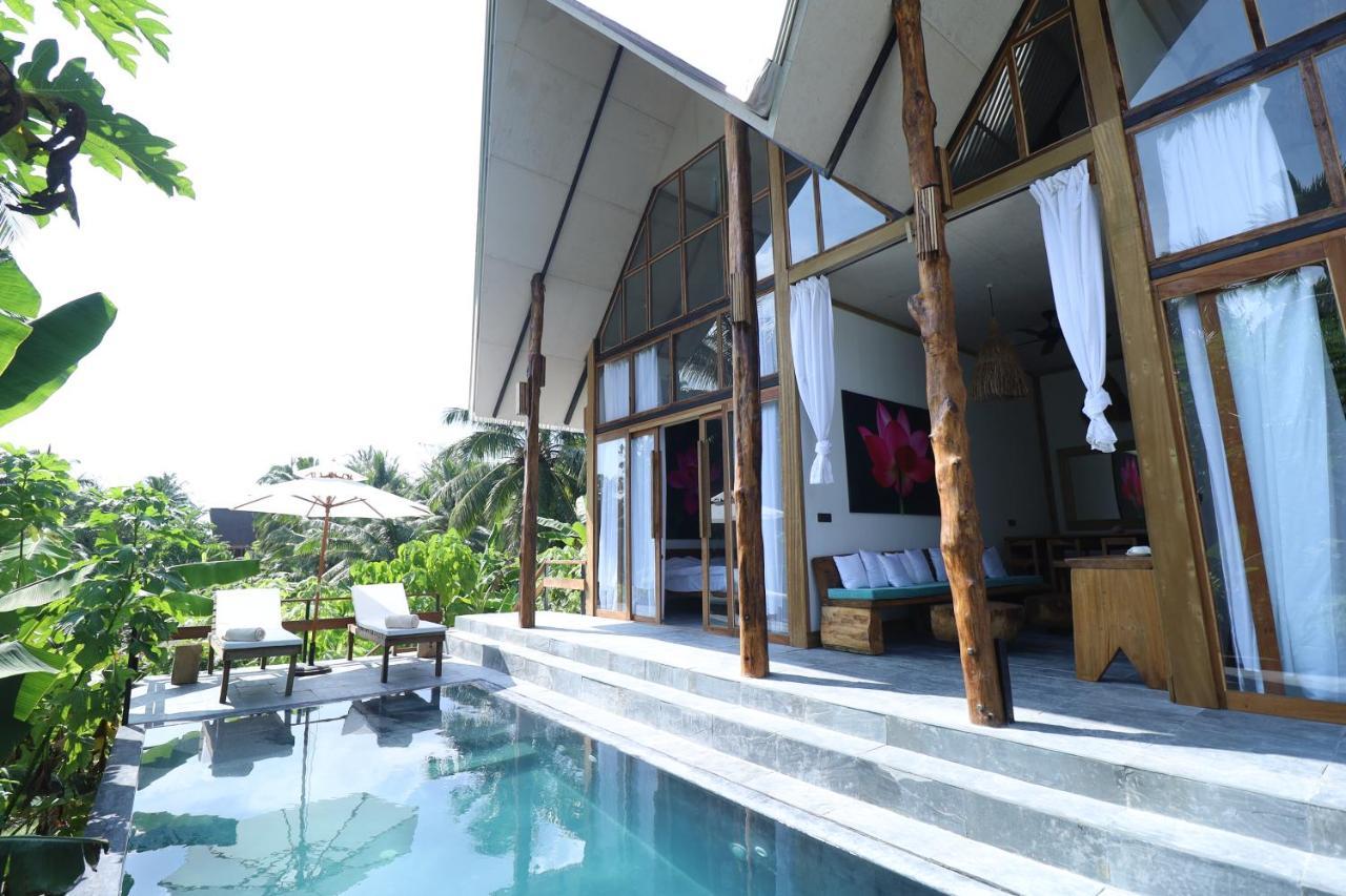 Satya Boutique Resort&Spa Vijay Nagar Beach Extérieur photo