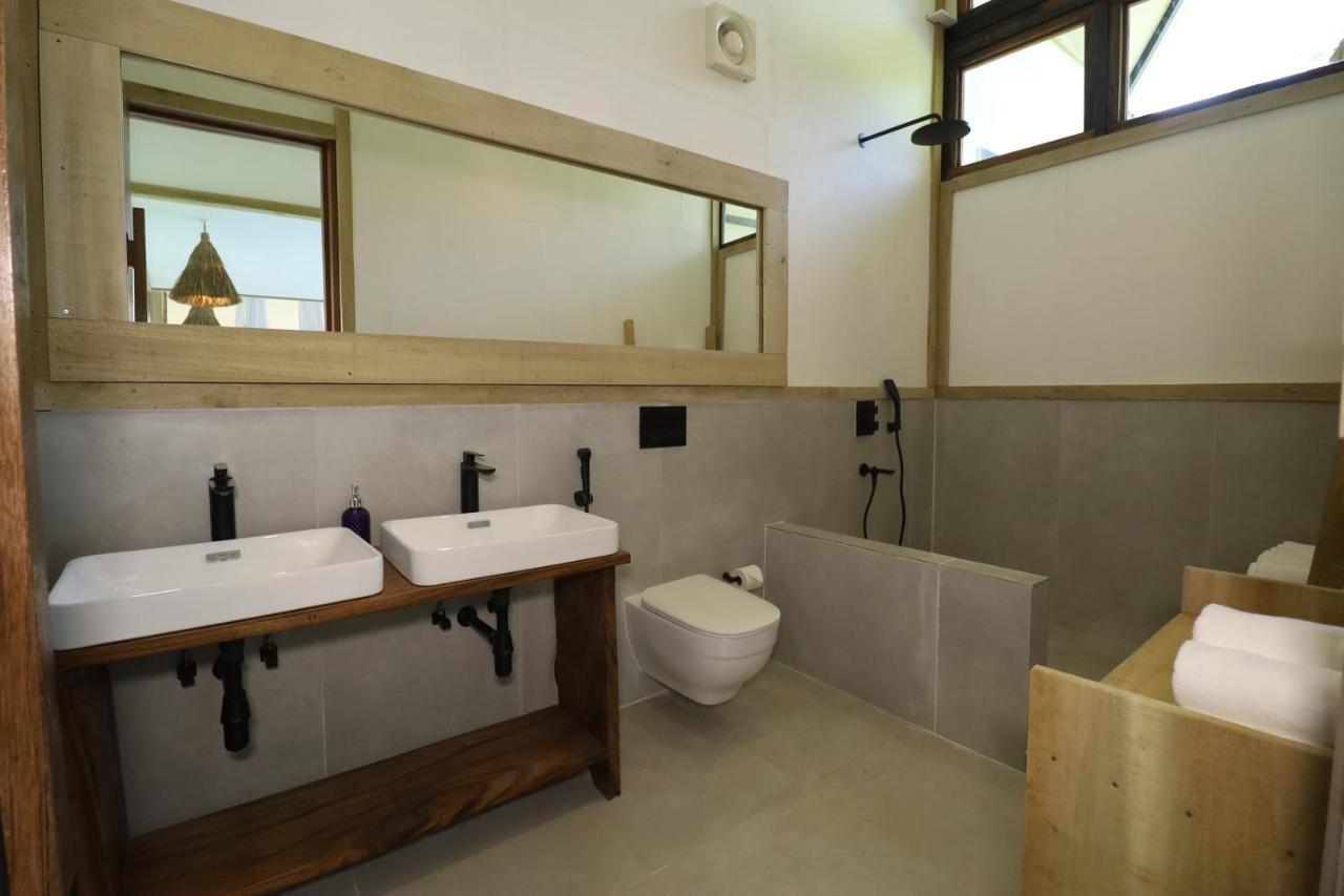 Satya Boutique Resort&Spa Vijay Nagar Beach Extérieur photo