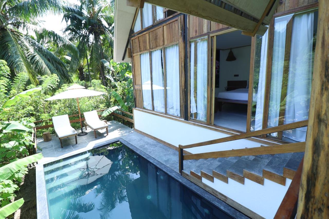 Satya Boutique Resort&Spa Vijay Nagar Beach Extérieur photo