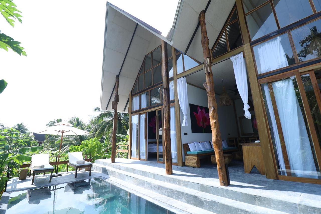 Satya Boutique Resort&Spa Vijay Nagar Beach Extérieur photo
