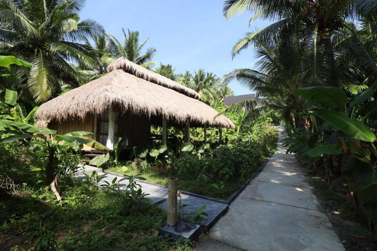 Satya Boutique Resort&Spa Vijay Nagar Beach Extérieur photo