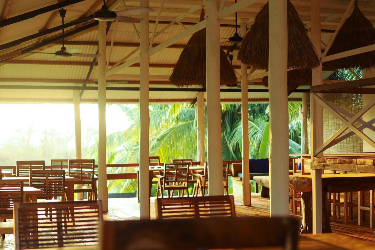 Satya Boutique Resort&Spa Vijay Nagar Beach Extérieur photo