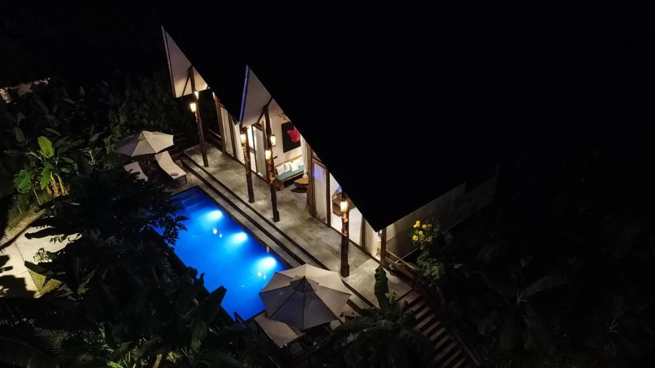 Satya Boutique Resort&Spa Vijay Nagar Beach Extérieur photo