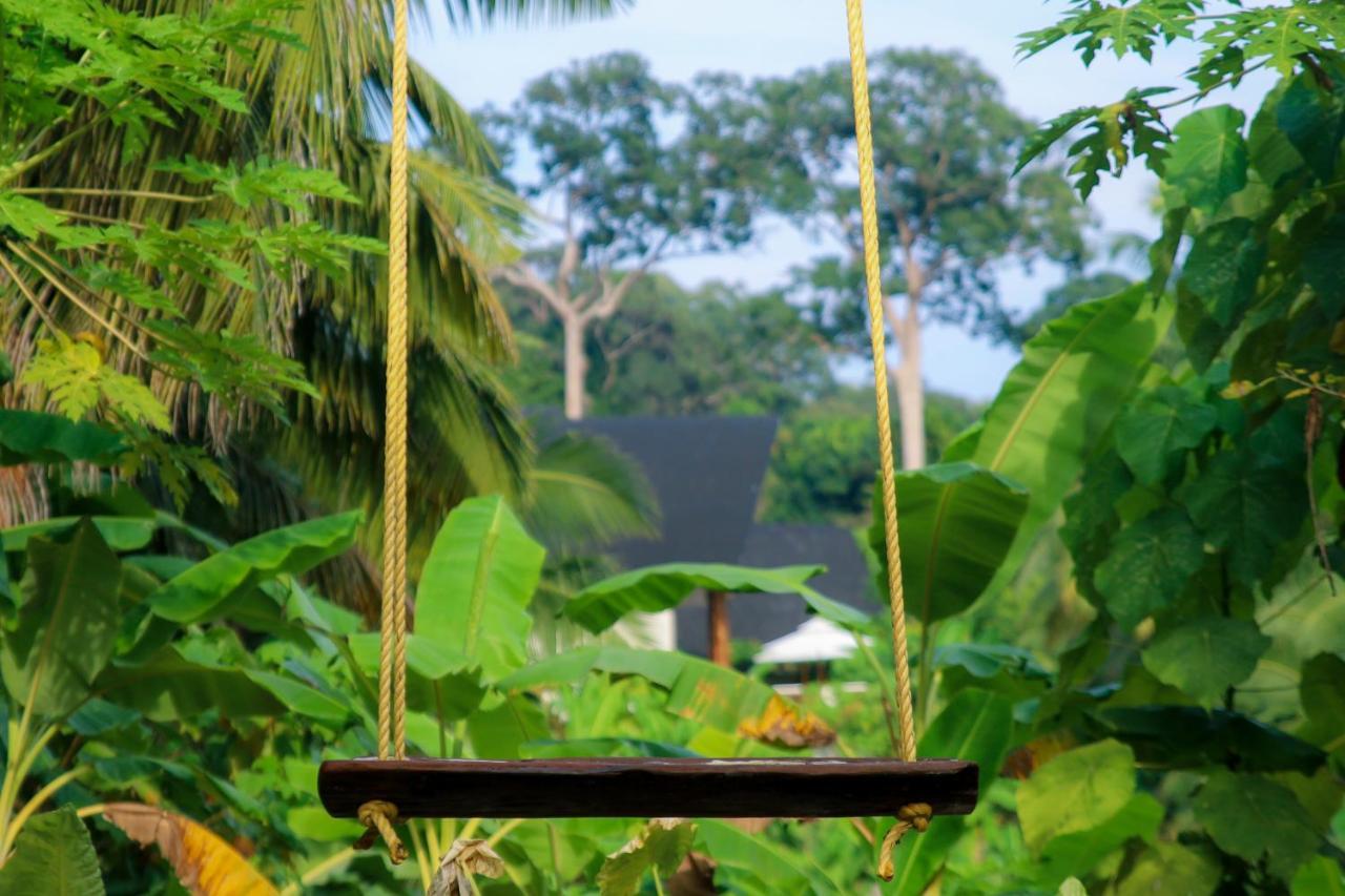 Satya Boutique Resort&Spa Vijay Nagar Beach Extérieur photo