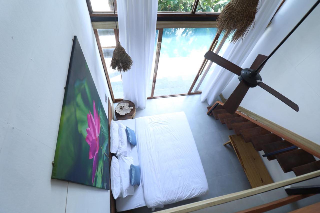 Satya Boutique Resort&Spa Vijay Nagar Beach Extérieur photo