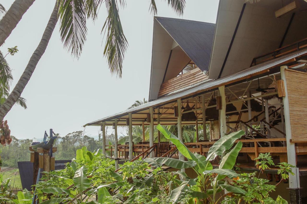 Satya Boutique Resort&Spa Vijay Nagar Beach Extérieur photo