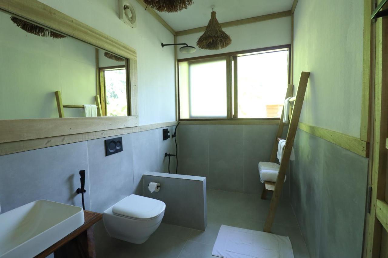 Satya Boutique Resort&Spa Vijay Nagar Beach Extérieur photo