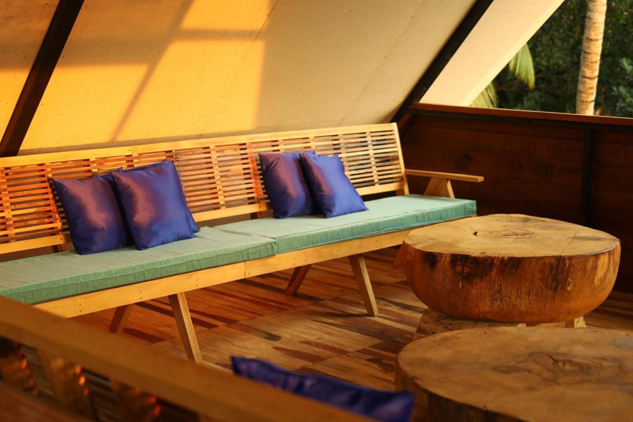 Satya Boutique Resort&Spa Vijay Nagar Beach Extérieur photo