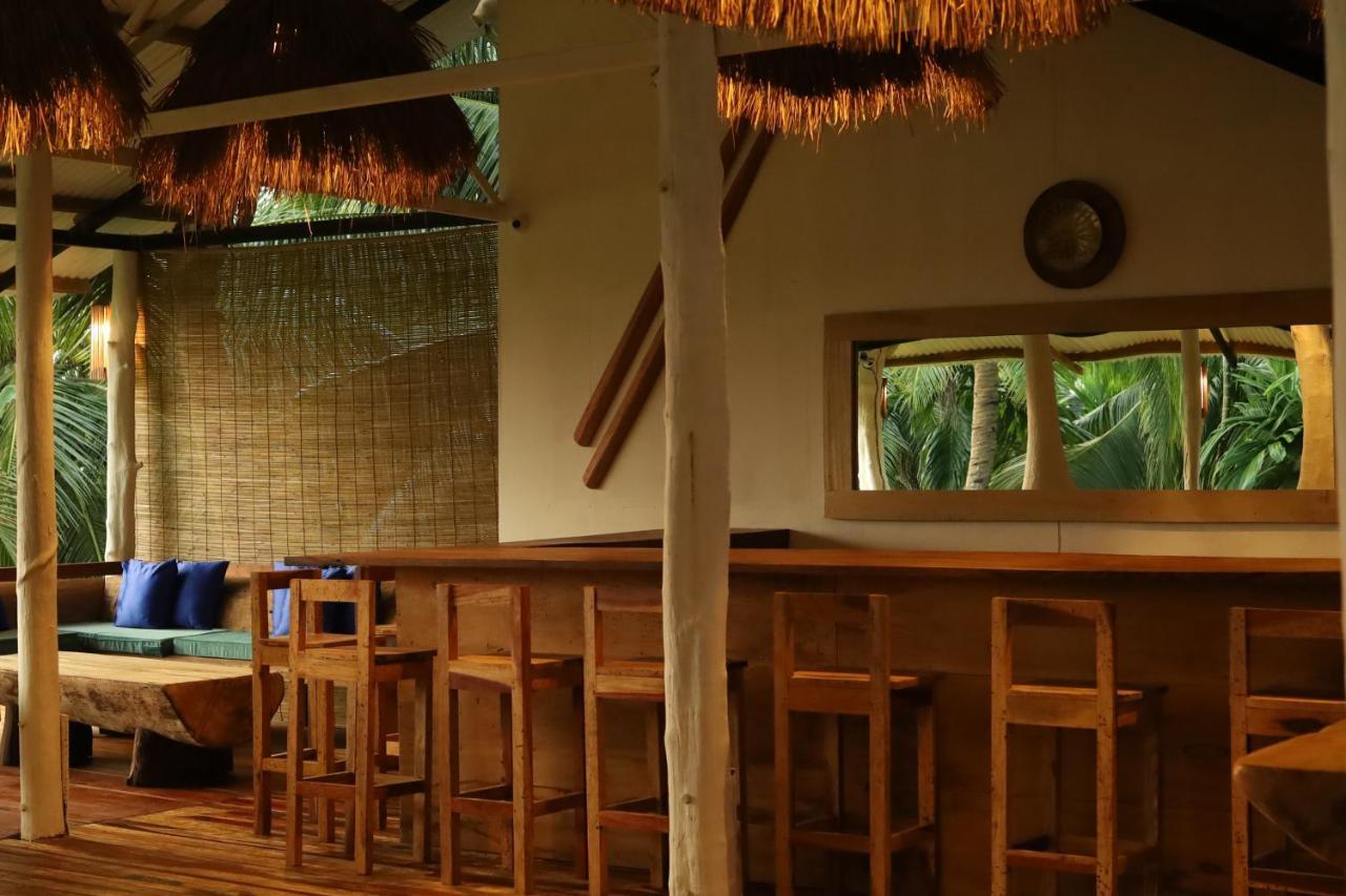 Satya Boutique Resort&Spa Vijay Nagar Beach Extérieur photo