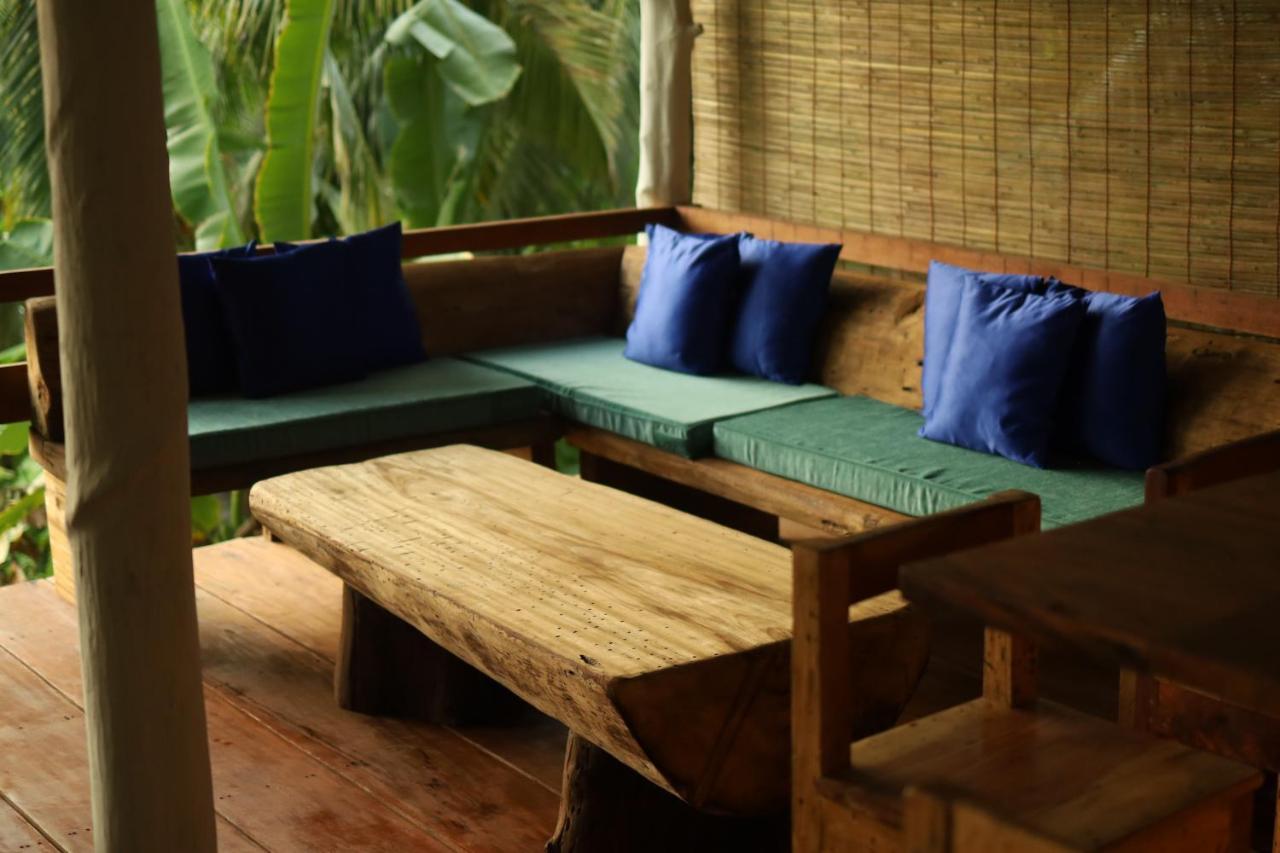 Satya Boutique Resort&Spa Vijay Nagar Beach Extérieur photo