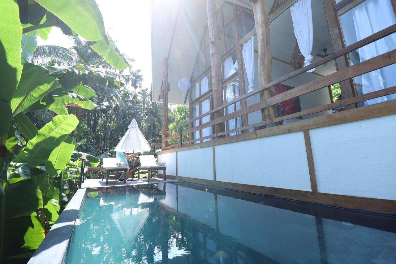 Satya Boutique Resort&Spa Vijay Nagar Beach Extérieur photo