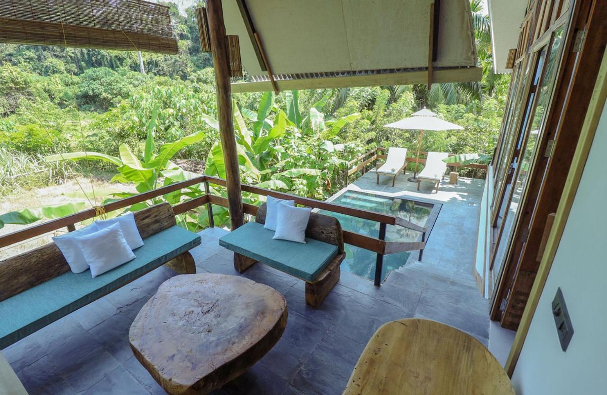 Satya Boutique Resort&Spa Vijay Nagar Beach Extérieur photo