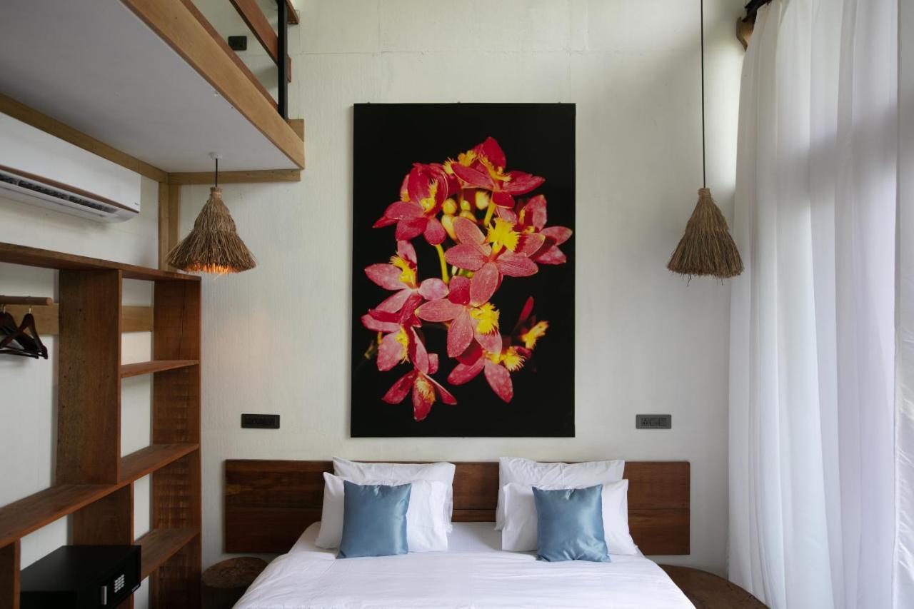 Satya Boutique Resort&Spa Vijay Nagar Beach Extérieur photo