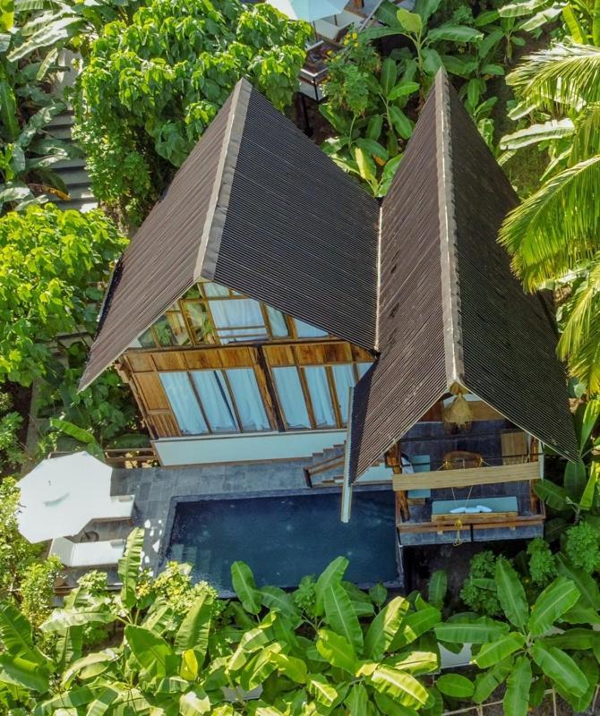 Satya Boutique Resort&Spa Vijay Nagar Beach Extérieur photo