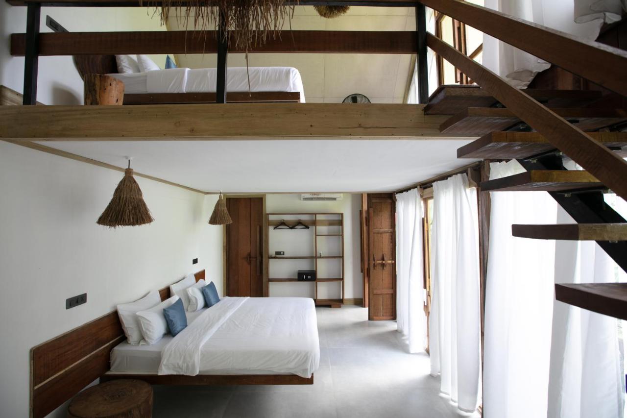 Satya Boutique Resort&Spa Vijay Nagar Beach Extérieur photo