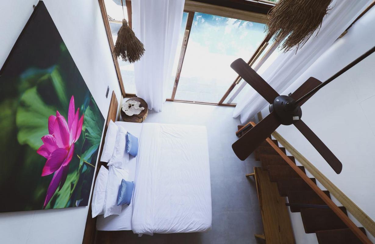 Satya Boutique Resort&Spa Vijay Nagar Beach Extérieur photo