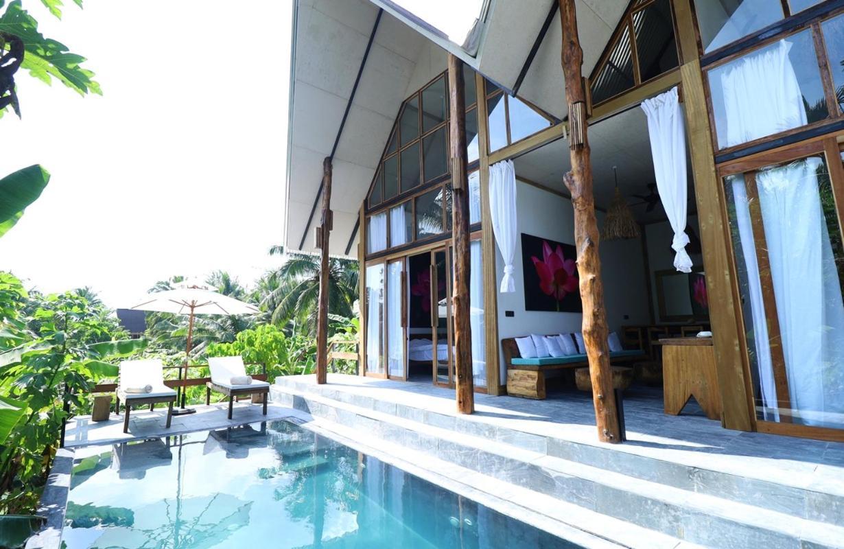 Satya Boutique Resort&Spa Vijay Nagar Beach Extérieur photo